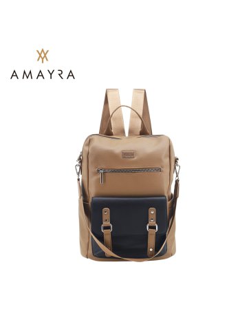 MOCHILA   AMAYRA