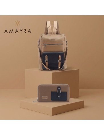 MOCHILA   - AMAYRA