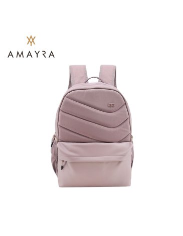 MOCHILA YOGA  LILA AMAYRA