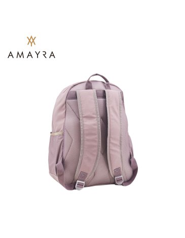 MOCHILA YOGA  LILA - AMAYRA