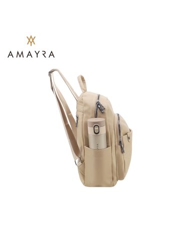 MOCHILA  PORTA TABLET  - AMAYRA