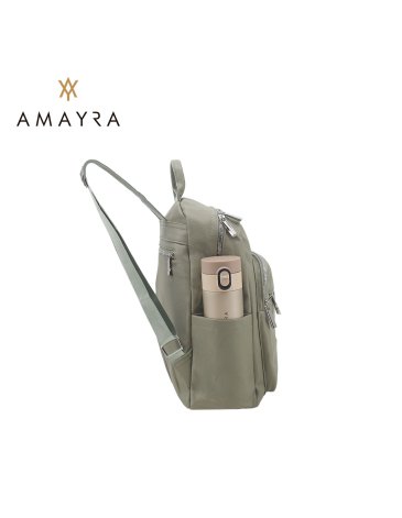 MOCHILA  PORTA TABLET  - AMAYRA