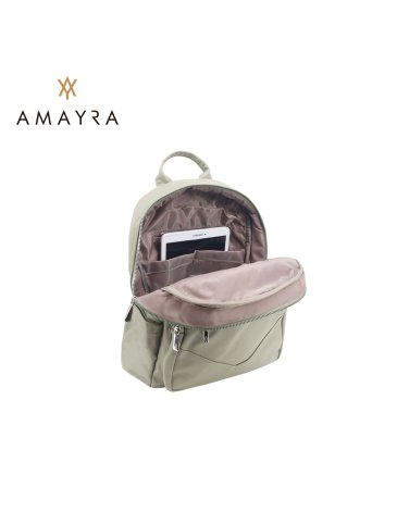 MOCHILA  PORTA TABLET  - AMAYRA