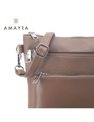 Morral - AMAYRA