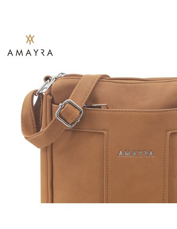 Morral - AMAYRA