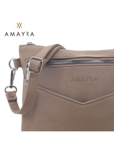 Morral - AMAYRA
