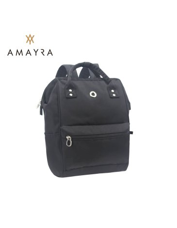 Mochila Boca de Pez - AMAYRA