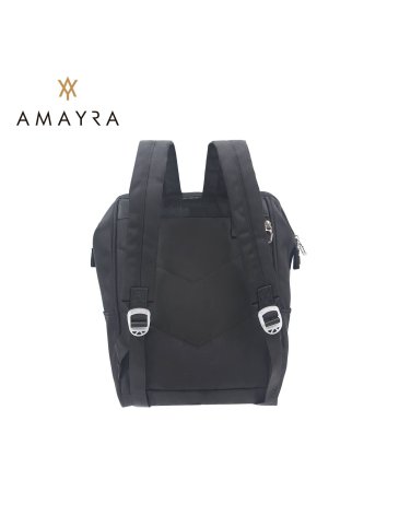 Mochila Boca de Pez - AMAYRA