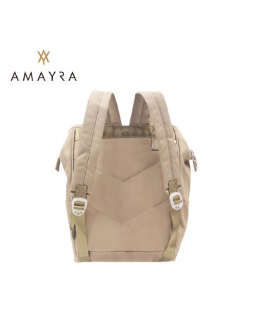 Mochila Boca de Pez - AMAYRA