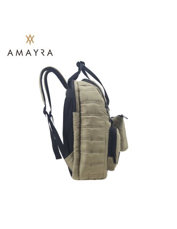MOCHILA MATERO - AMAYRA