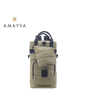 MOCHILA MATERO AMAYRA