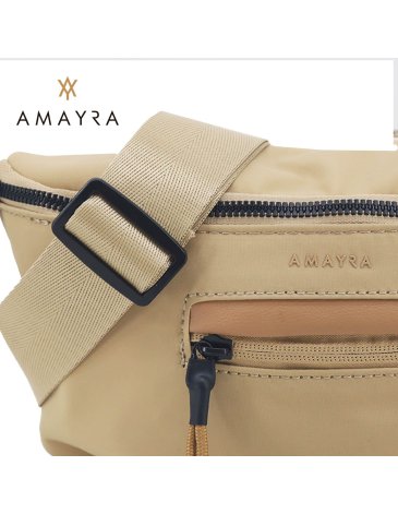 RIÑONERA  - AMAYRA