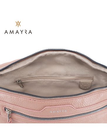 RIÑONERA  - AMAYRA