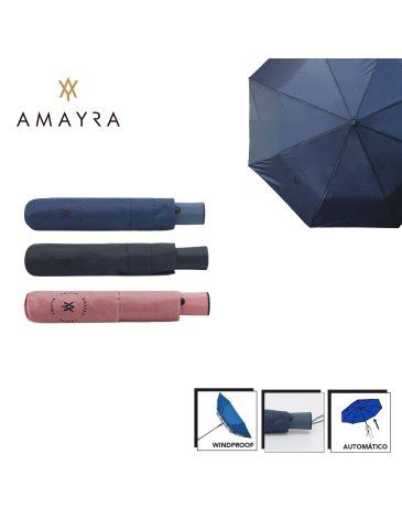 PARAGUAS AUTOMATICO AMAYRA