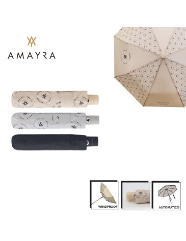 PARAGUAS MANUAL AMAYRA