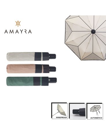 PARAGUAS MANUAL AMAYRA