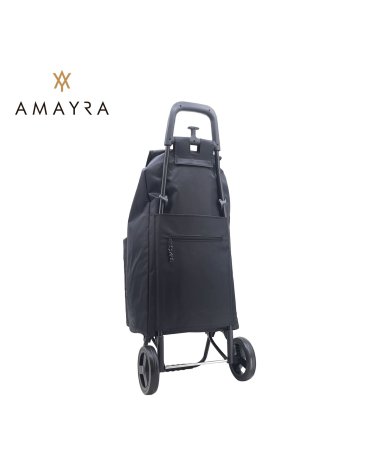CARRO DE COMPRAS  - AMAYRA