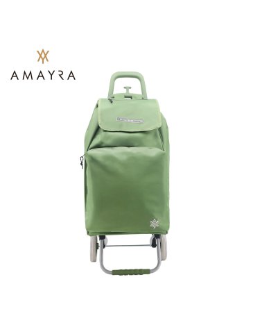 CARRO DE COMPRAS  AMAYRA
