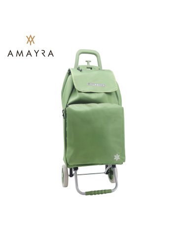 CARRO DE COMPRAS  - AMAYRA