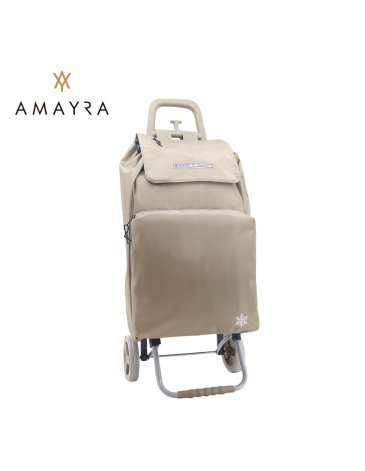 CARRO DE COMPRAS  - AMAYRA