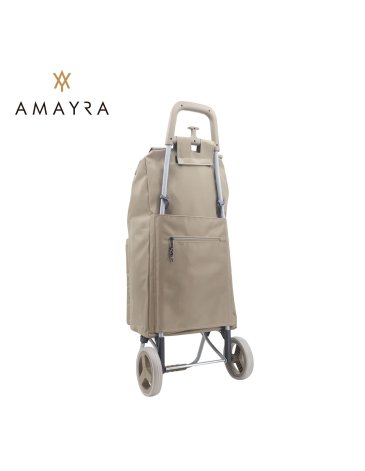 CARRO DE COMPRAS  - AMAYRA