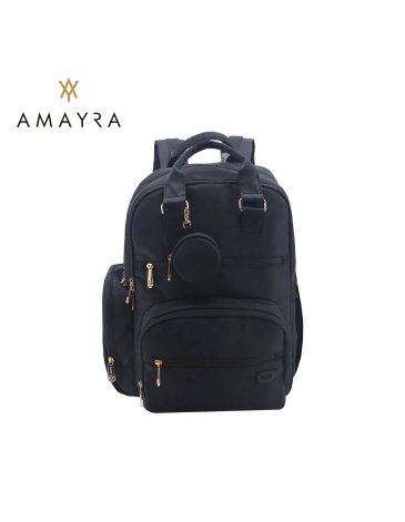 Mochila maternal  AMAYRA