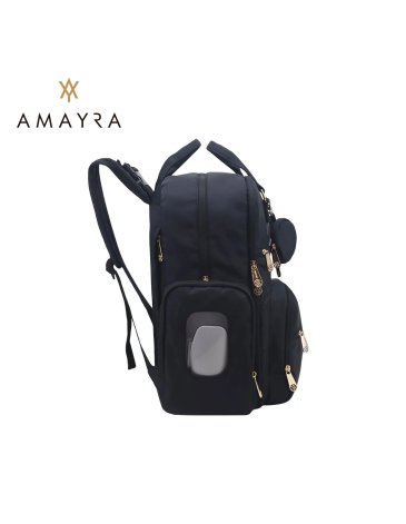 Mochila maternal  - AMAYRA