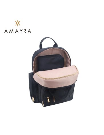 Mochila maternal  - AMAYRA