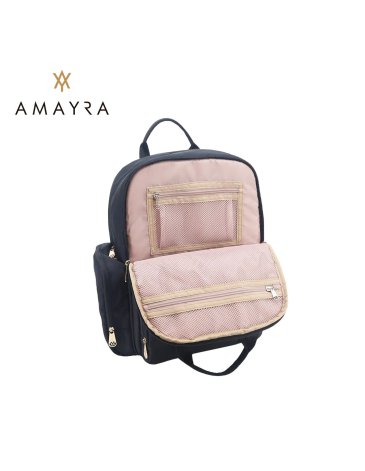 Mochila maternal  - AMAYRA