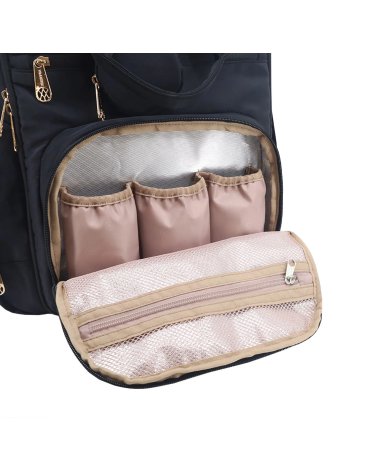 Mochila maternal  - AMAYRA