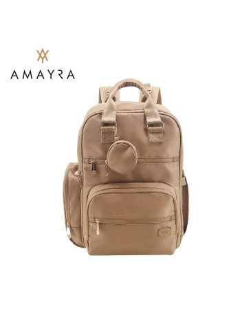Mochila maternal AMAYRA