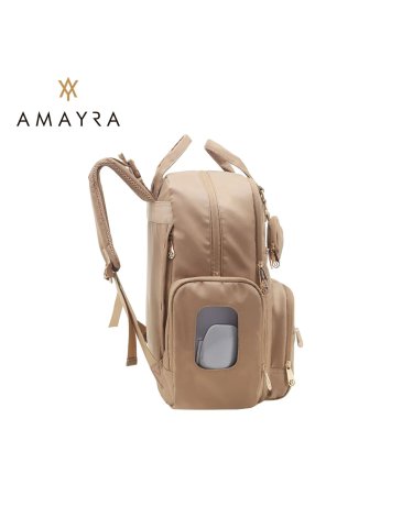Mochila maternal - AMAYRA