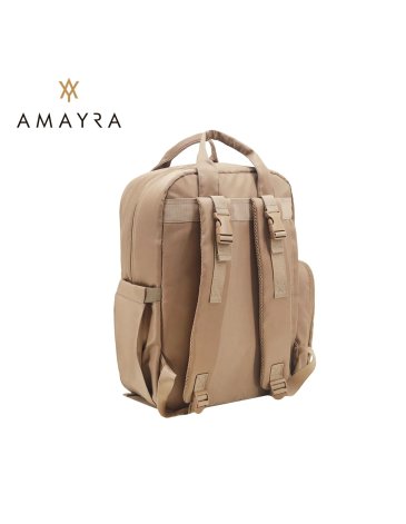 Mochila maternal - AMAYRA