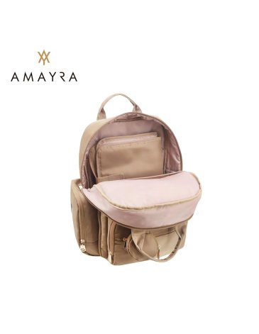 Mochila maternal - AMAYRA