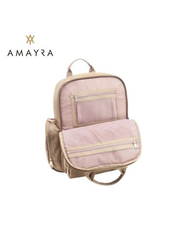 Mochila maternal - AMAYRA