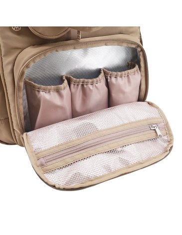 Mochila maternal - AMAYRA