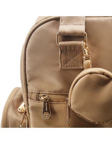 Mochila maternal - AMAYRA