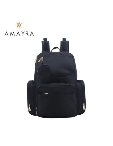 Mochila maternal  AMAYRA