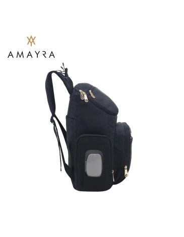 Mochila maternal  - AMAYRA