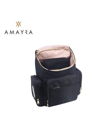 Mochila maternal  - AMAYRA