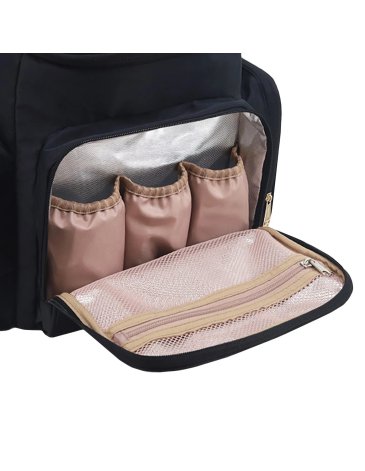 Mochila maternal  - AMAYRA