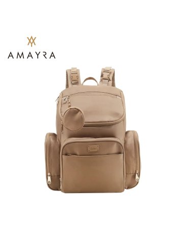 Mochila maternal AMAYRA