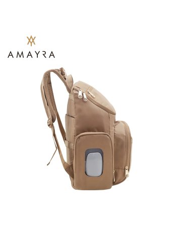 Mochila maternal - AMAYRA