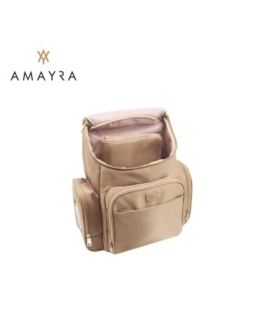 Mochila maternal - AMAYRA