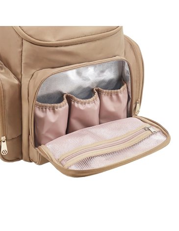 Mochila maternal - AMAYRA