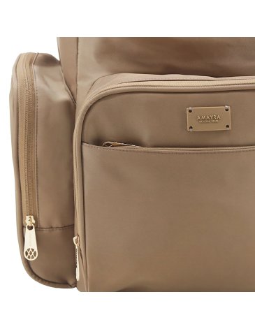Mochila maternal - AMAYRA