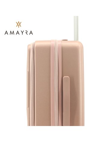 Valija Carry On P/ Notebook 20'' Pulgadas - AMAYRA