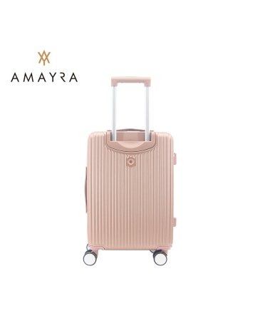 Valija Carry On P/ Notebook 20'' Pulgadas - AMAYRA
