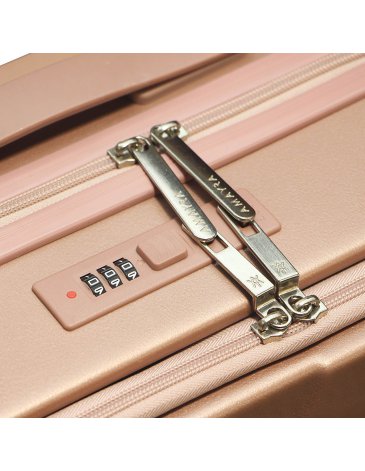 Valija Carry On P/ Notebook 20'' Pulgadas - AMAYRA