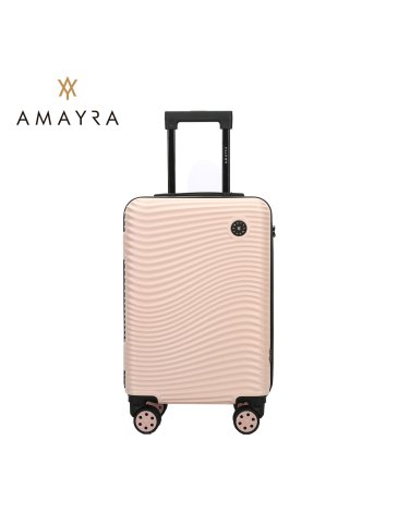 Valija Carry On 20'' ABS - AMAYRA